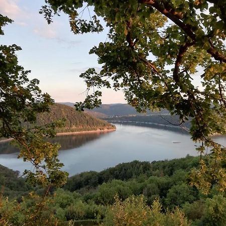Haus Blick Am Edersee Waldeck  Ngoại thất bức ảnh