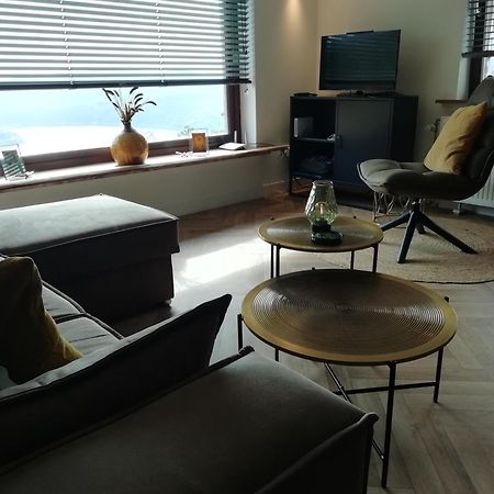Haus Blick Am Edersee Waldeck  Ngoại thất bức ảnh