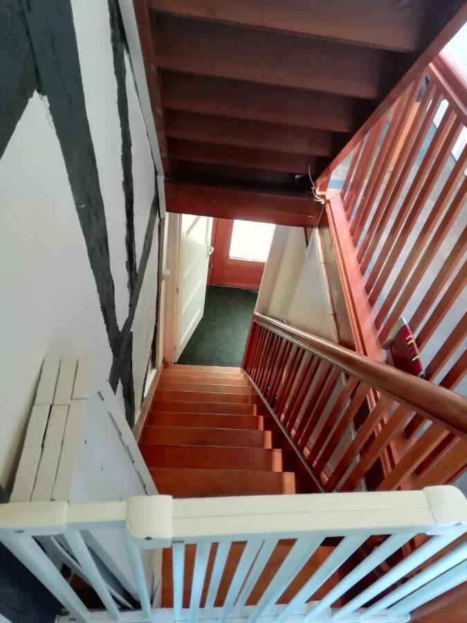 Haus Blick Am Edersee Waldeck  Ngoại thất bức ảnh