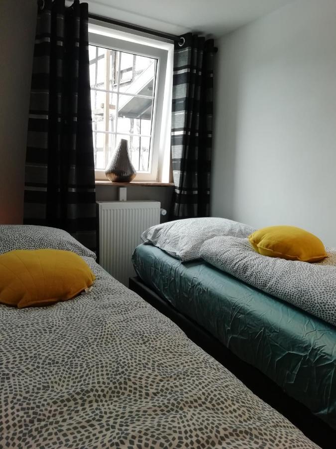 Haus Blick Am Edersee Waldeck  Ngoại thất bức ảnh