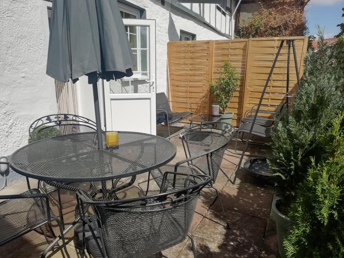 Haus Blick Am Edersee Waldeck  Ngoại thất bức ảnh