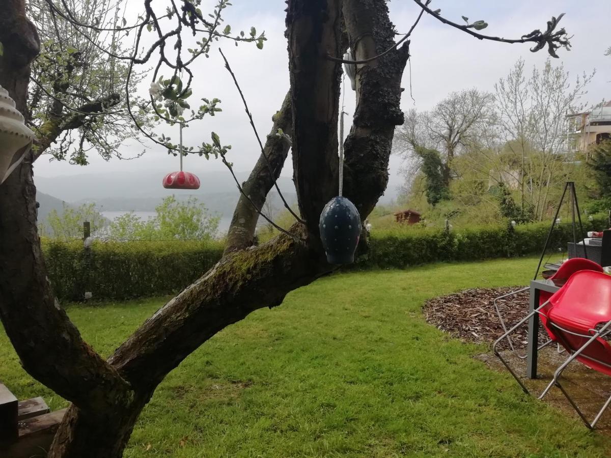 Haus Blick Am Edersee Waldeck  Ngoại thất bức ảnh