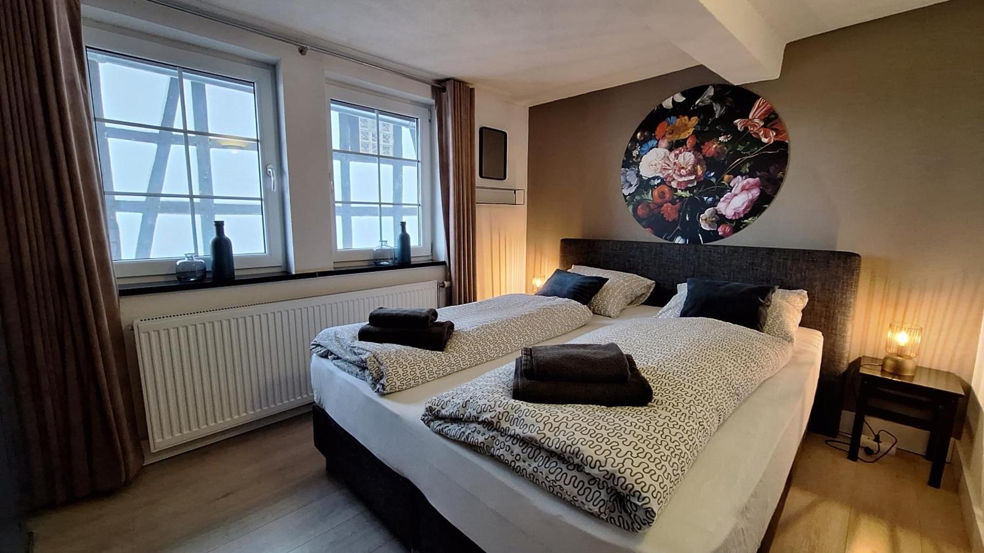 Haus Blick Am Edersee Waldeck  Ngoại thất bức ảnh