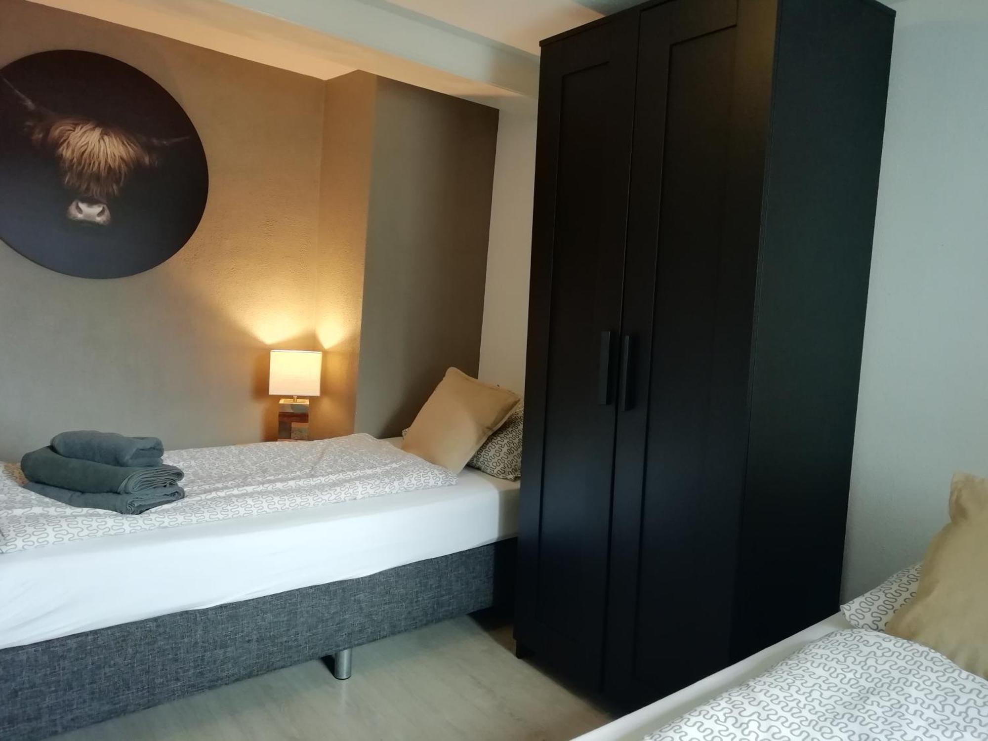 Haus Blick Am Edersee Waldeck  Ngoại thất bức ảnh