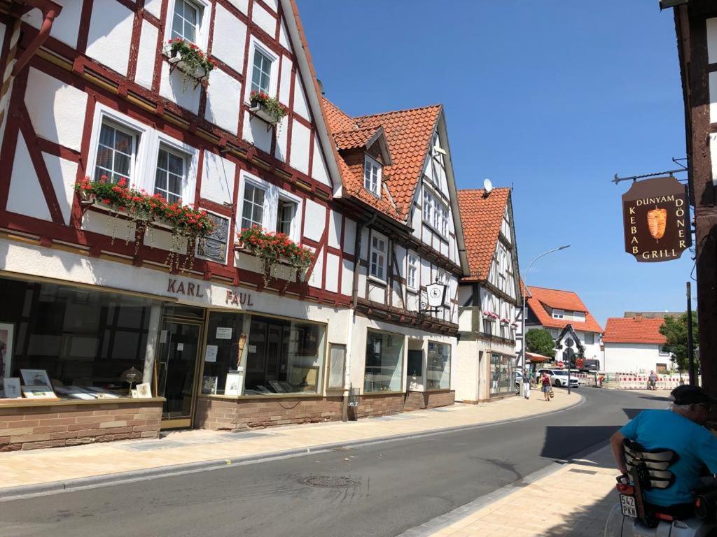 Haus Blick Am Edersee Waldeck  Ngoại thất bức ảnh
