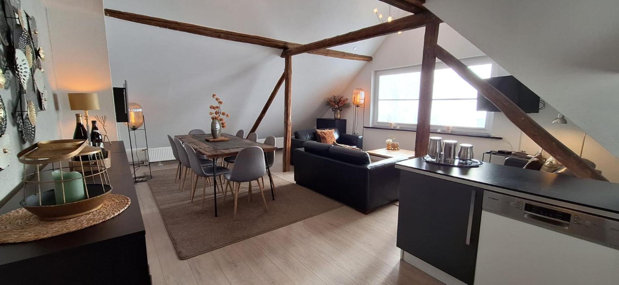 Haus Blick Am Edersee Waldeck  Ngoại thất bức ảnh