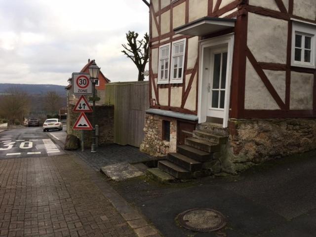 Haus Blick Am Edersee Waldeck  Ngoại thất bức ảnh