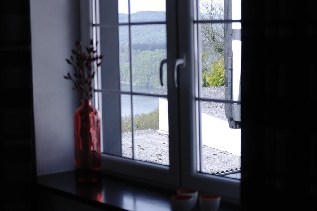 Haus Blick Am Edersee Waldeck  Phòng bức ảnh