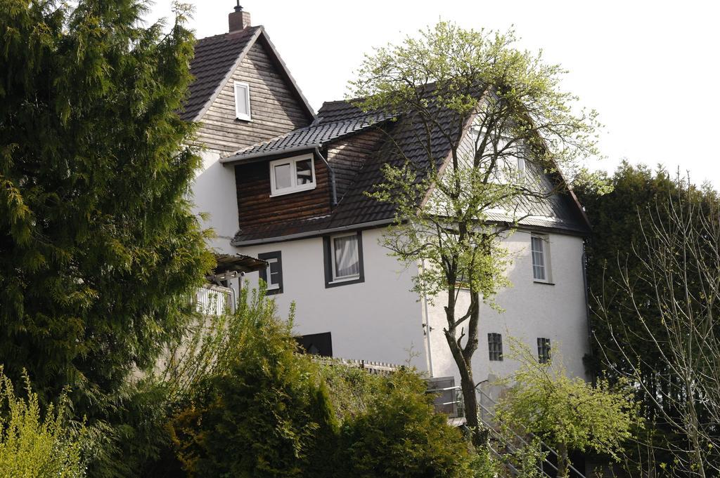 Haus Blick Am Edersee Waldeck  Phòng bức ảnh