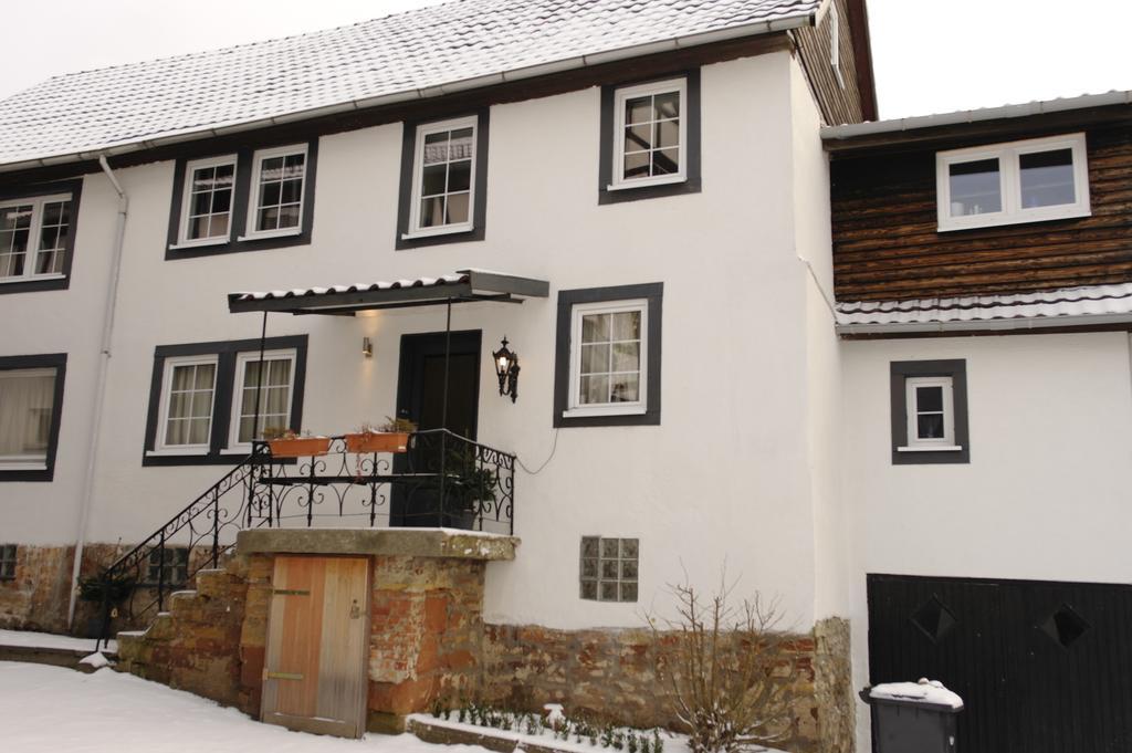 Haus Blick Am Edersee Waldeck  Phòng bức ảnh