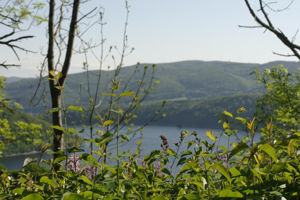 Haus Blick Am Edersee Waldeck  Phòng bức ảnh